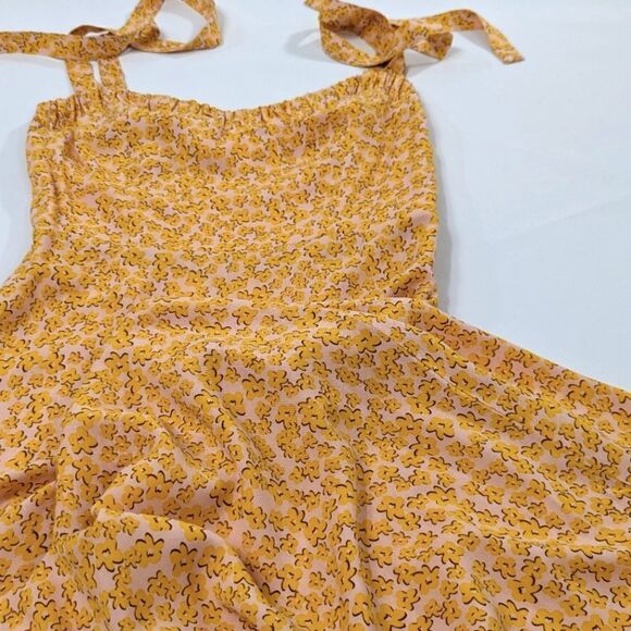 Auguste Dean Gia Midi Dress - Picture 3 of 7